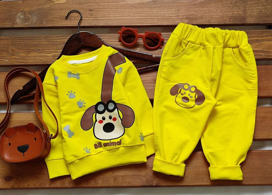 بلوز شلوار اسپرت مدل هاپو باکیفیت بالا و جنس دورس لاکرادار