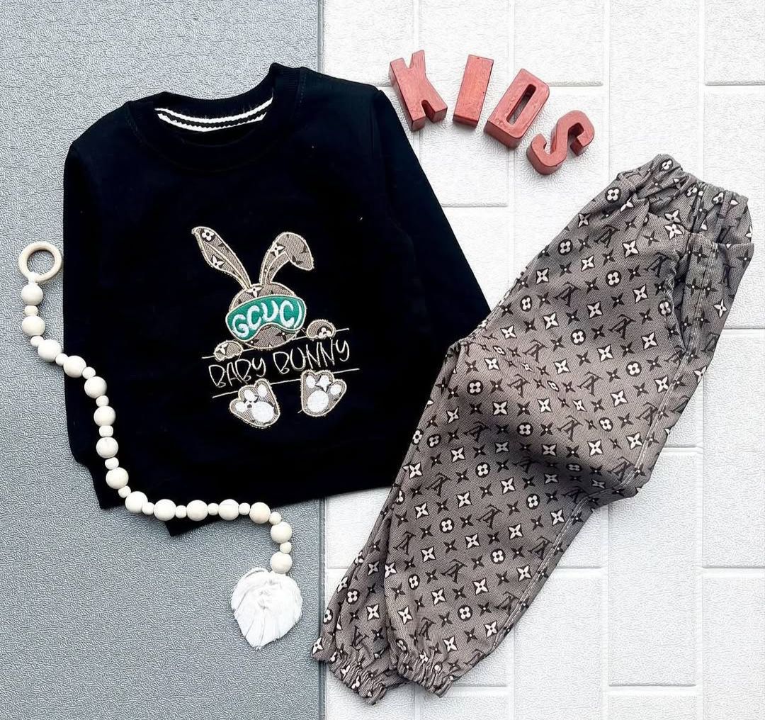 ست دورس پنبه وشلوار کتان با ضمانت