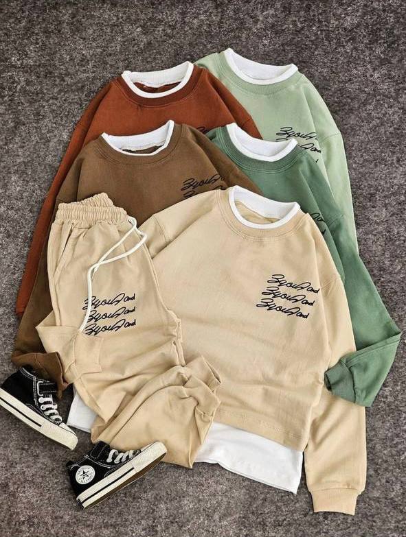 ست اسپرت دورس لاکرا کیفیت عالی