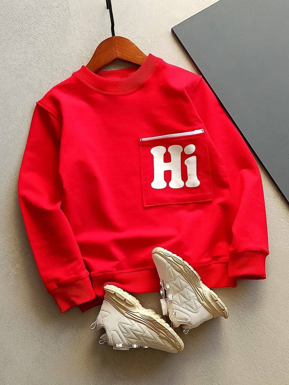 بلوز دورس بچه‌گانه یلدایی